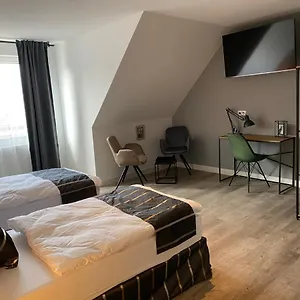 3* Apart-hotel Charlotten