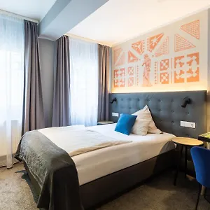 3* Hotel Yors Boutique