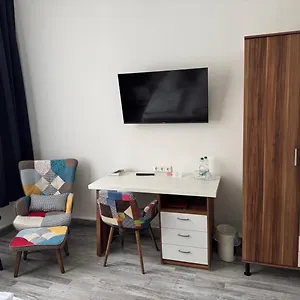 3* Hotel Alpha