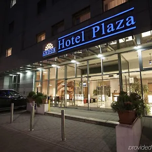 3* Hotel Plaza