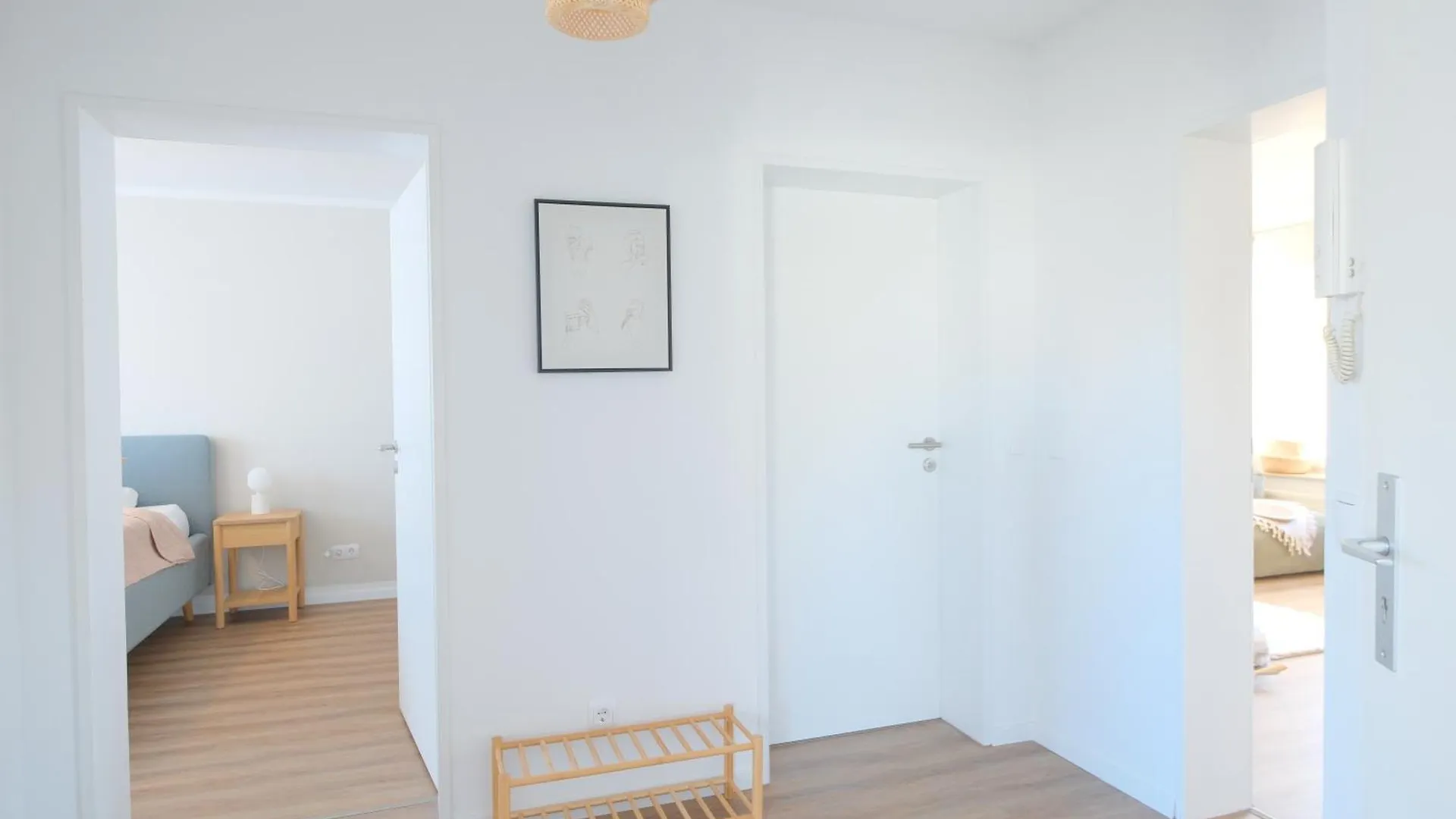 Exklusive Traumwohnung In Bester Innenstadt Lage Hannover 0*,  Germany