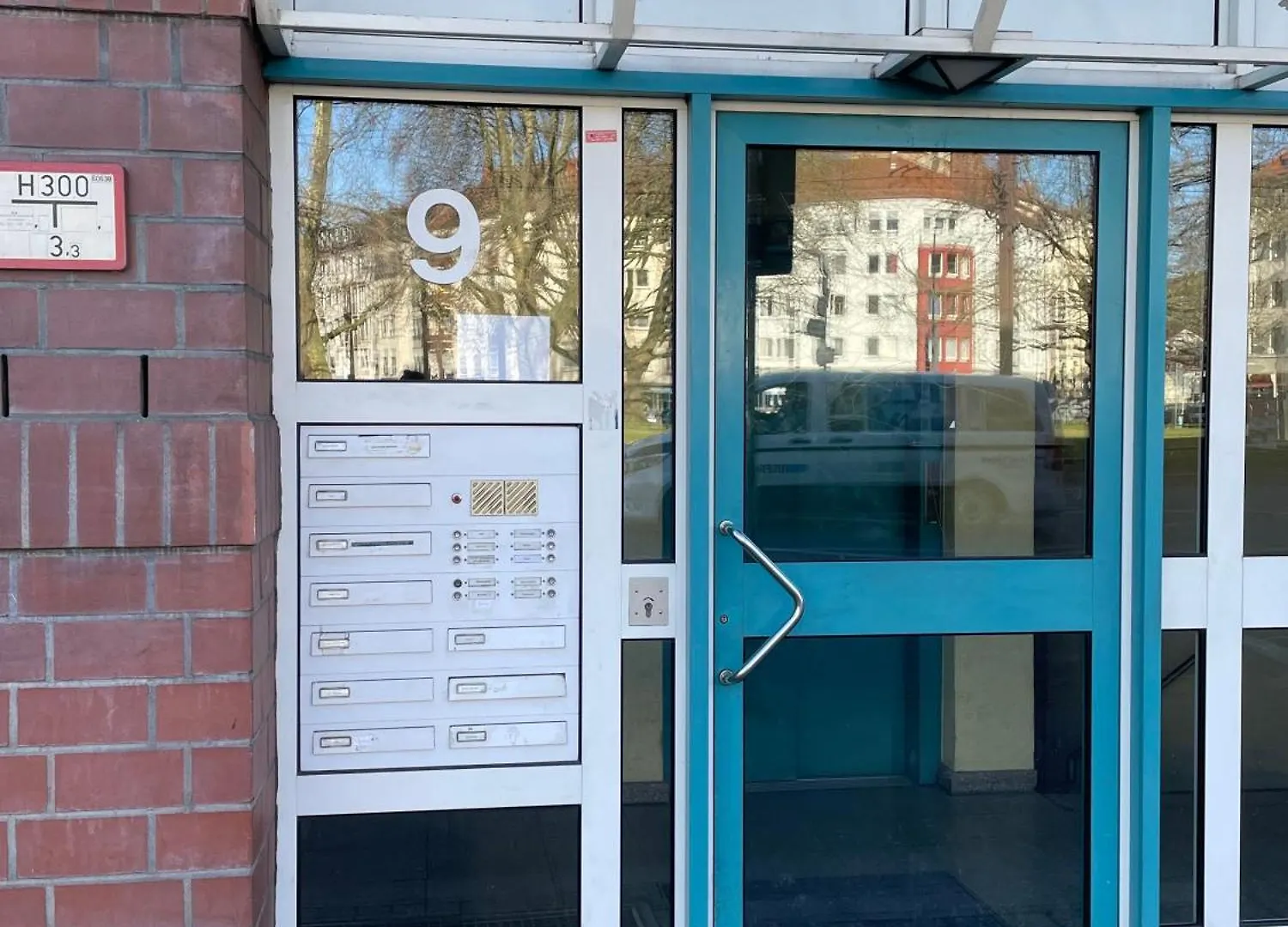 Exklusive Traumwohnung In Bester Innenstadt Lage Hannover 0*,