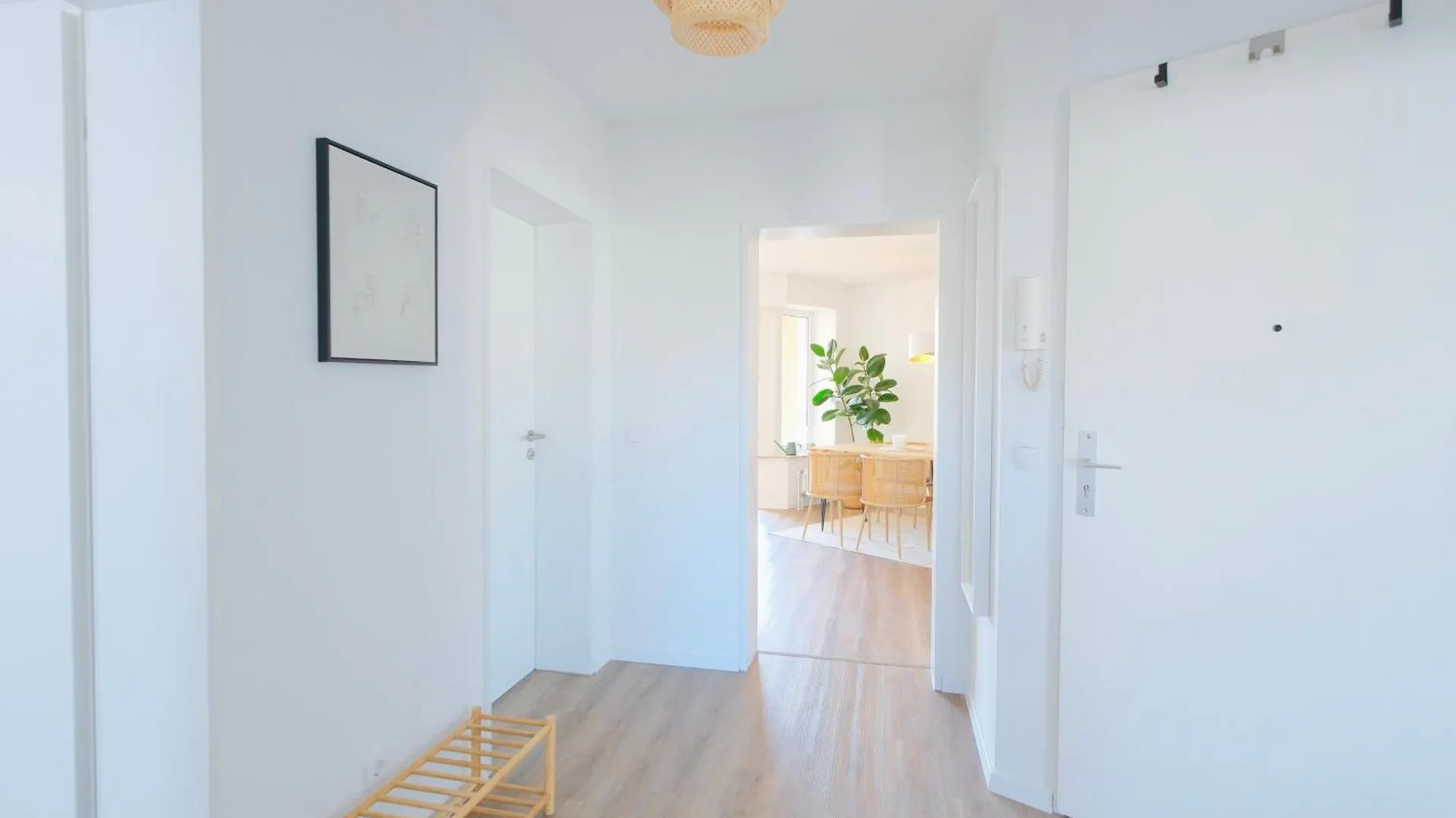 Exklusive Traumwohnung In Bester Innenstadt Lage Hannover Germany