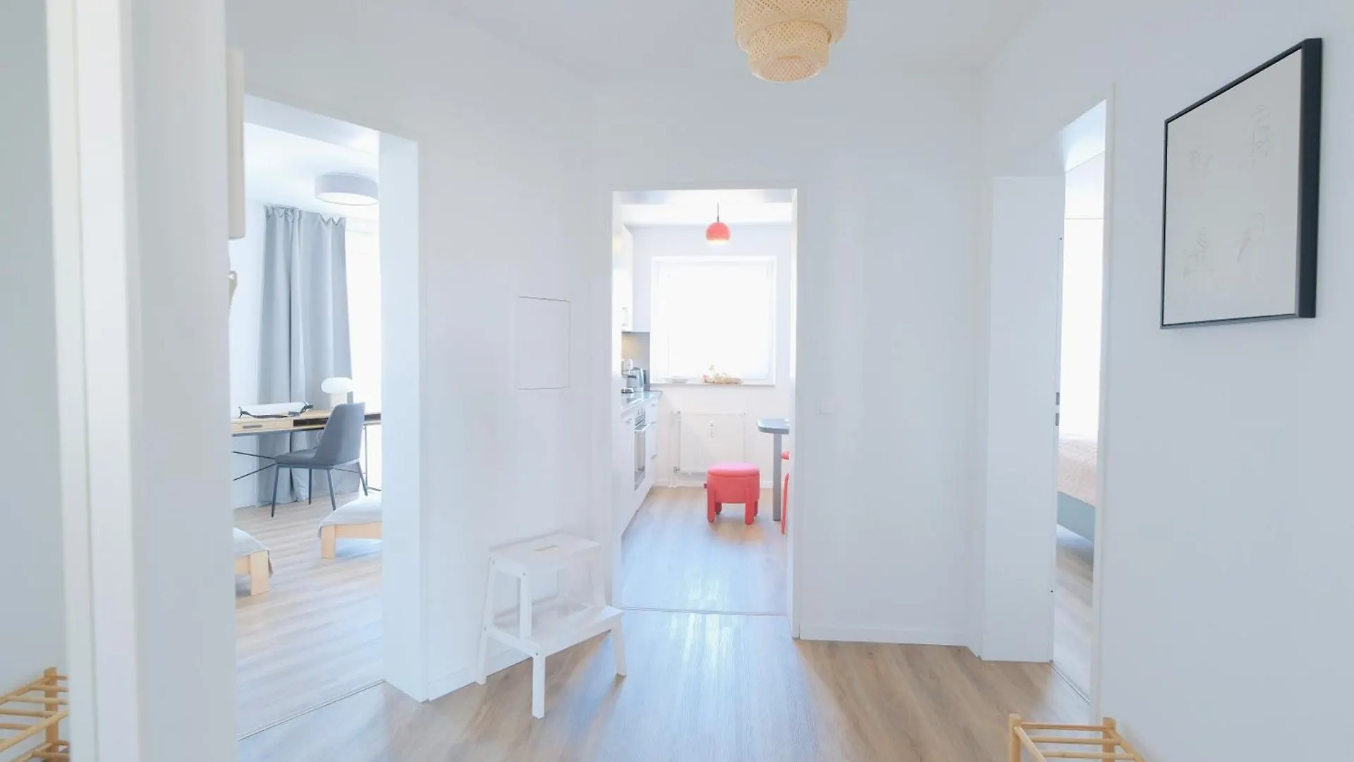 Exklusive Traumwohnung In Bester Innenstadt Lage Hannover