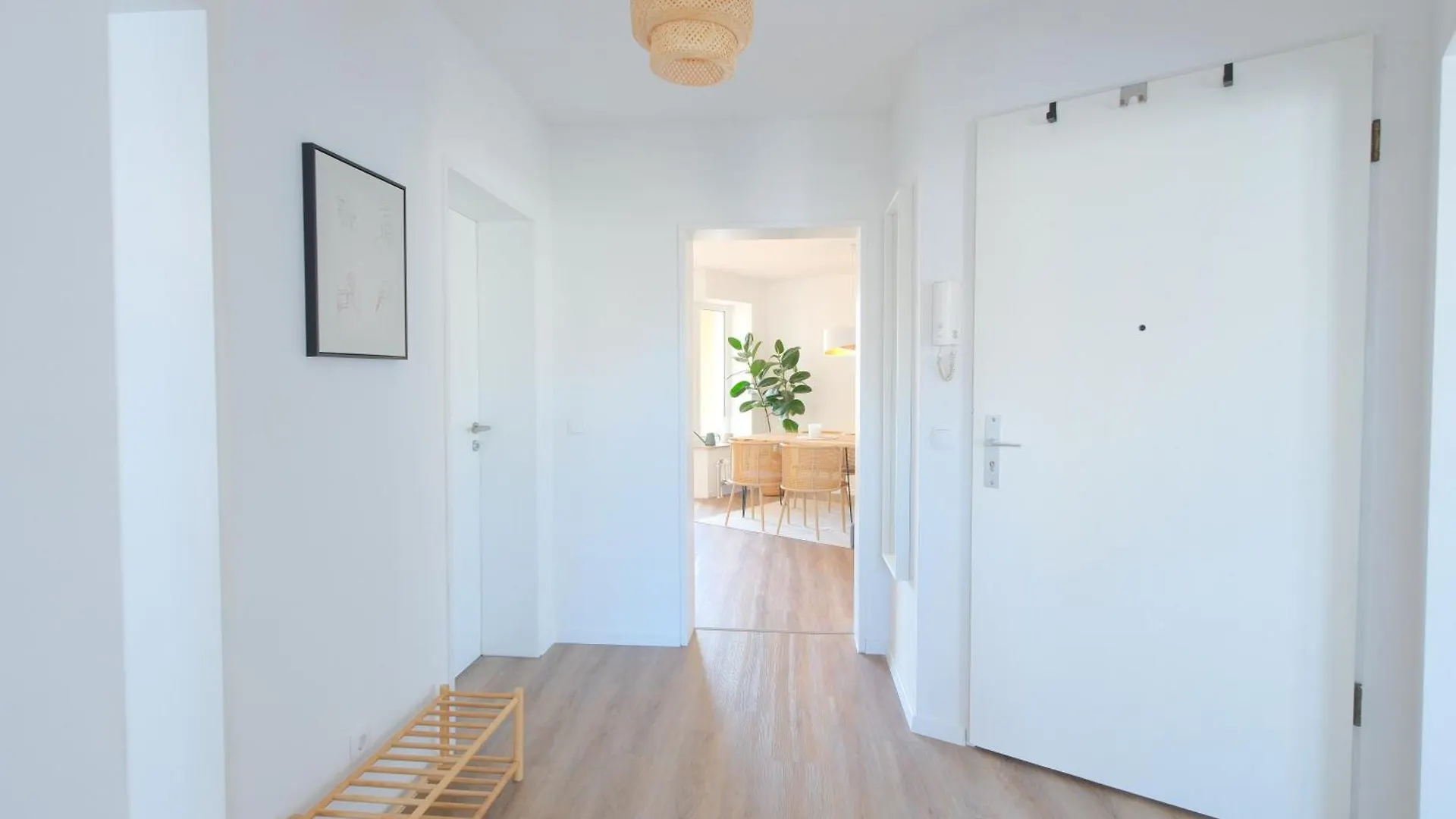 Apartment Exklusive Traumwohnung In Bester Innenstadt Lage Hannover