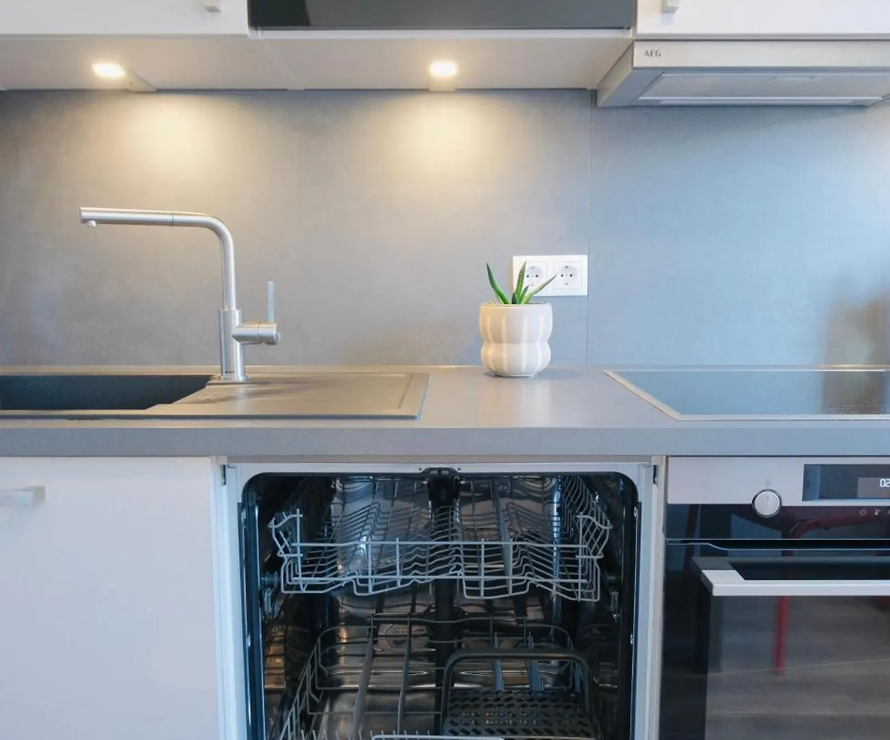 Exklusive Traumwohnung In Bester Innenstadt Lage Hannover Apartment