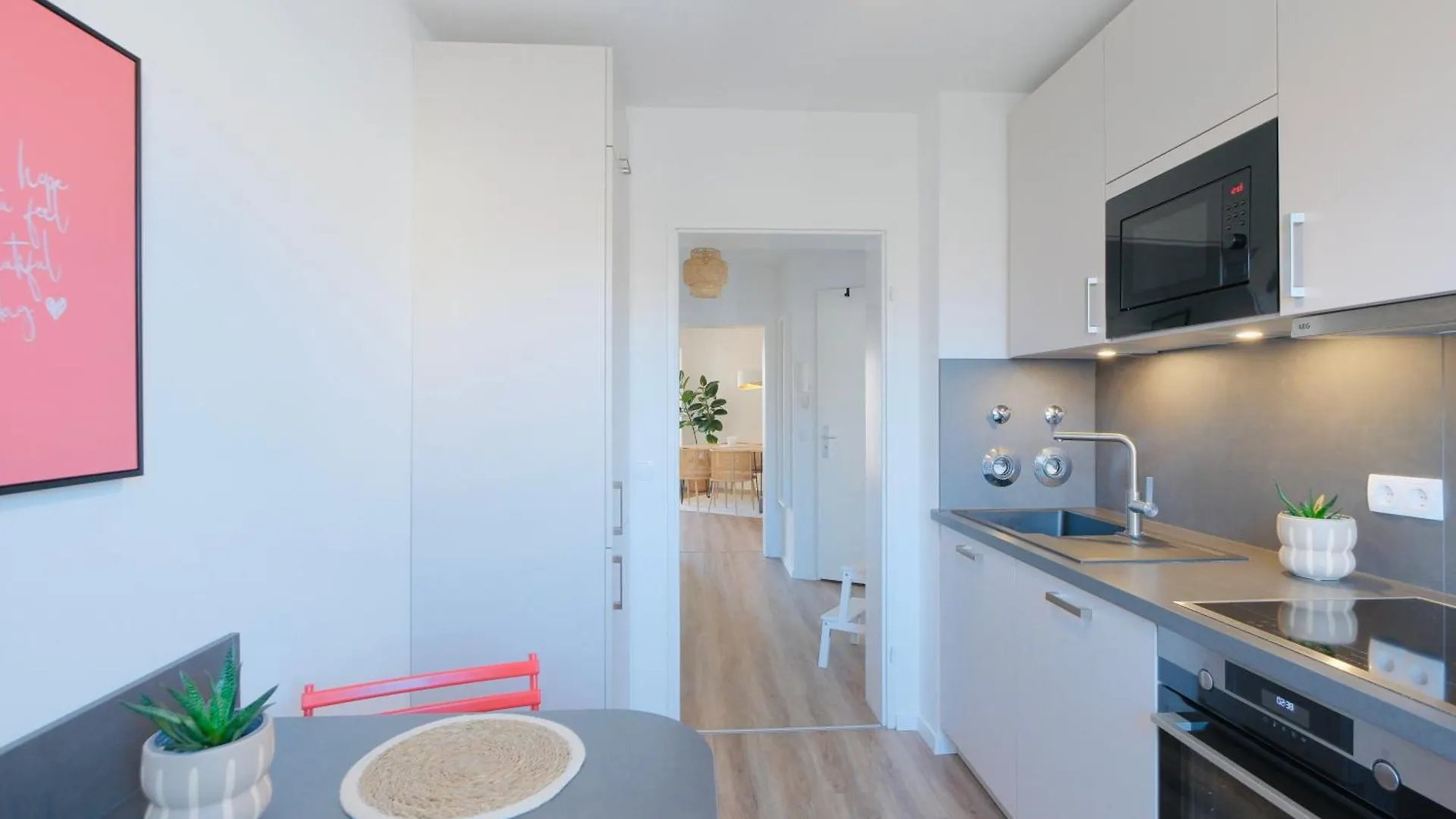 Apartment Exklusive Traumwohnung In Bester Innenstadt Lage Hannover