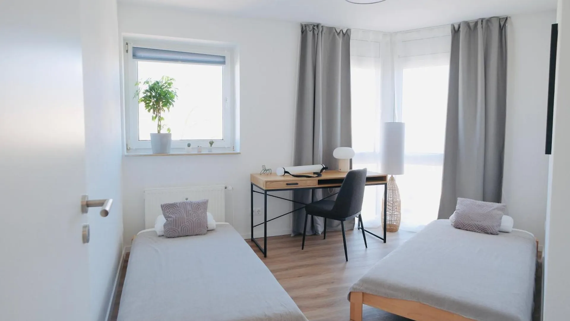 Apartment Exklusive Traumwohnung In Bester Innenstadt Lage Hannover