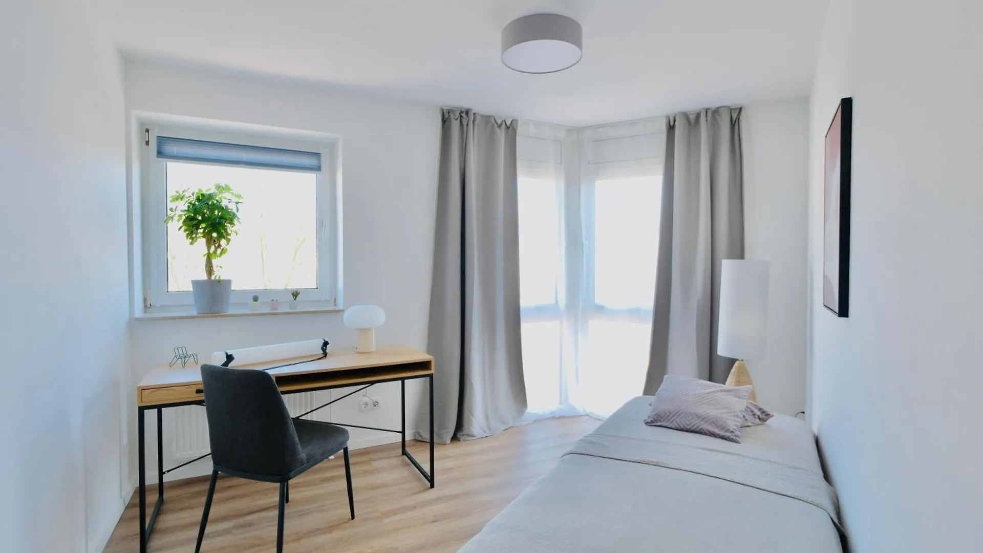 Exklusive Traumwohnung In Bester Innenstadt Lage Hannover