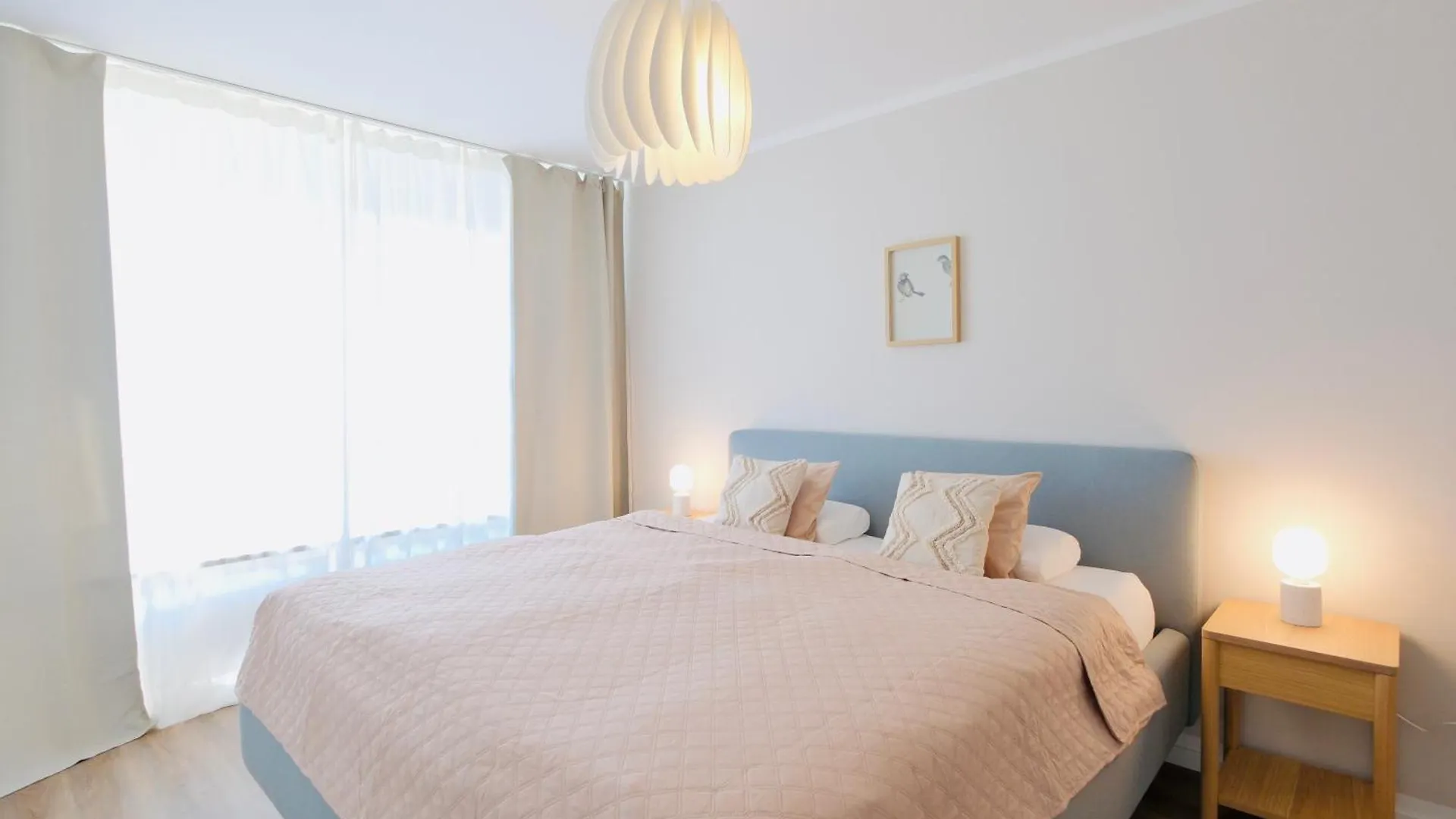 Exklusive Traumwohnung In Bester Innenstadt Lage Hannover 0*,