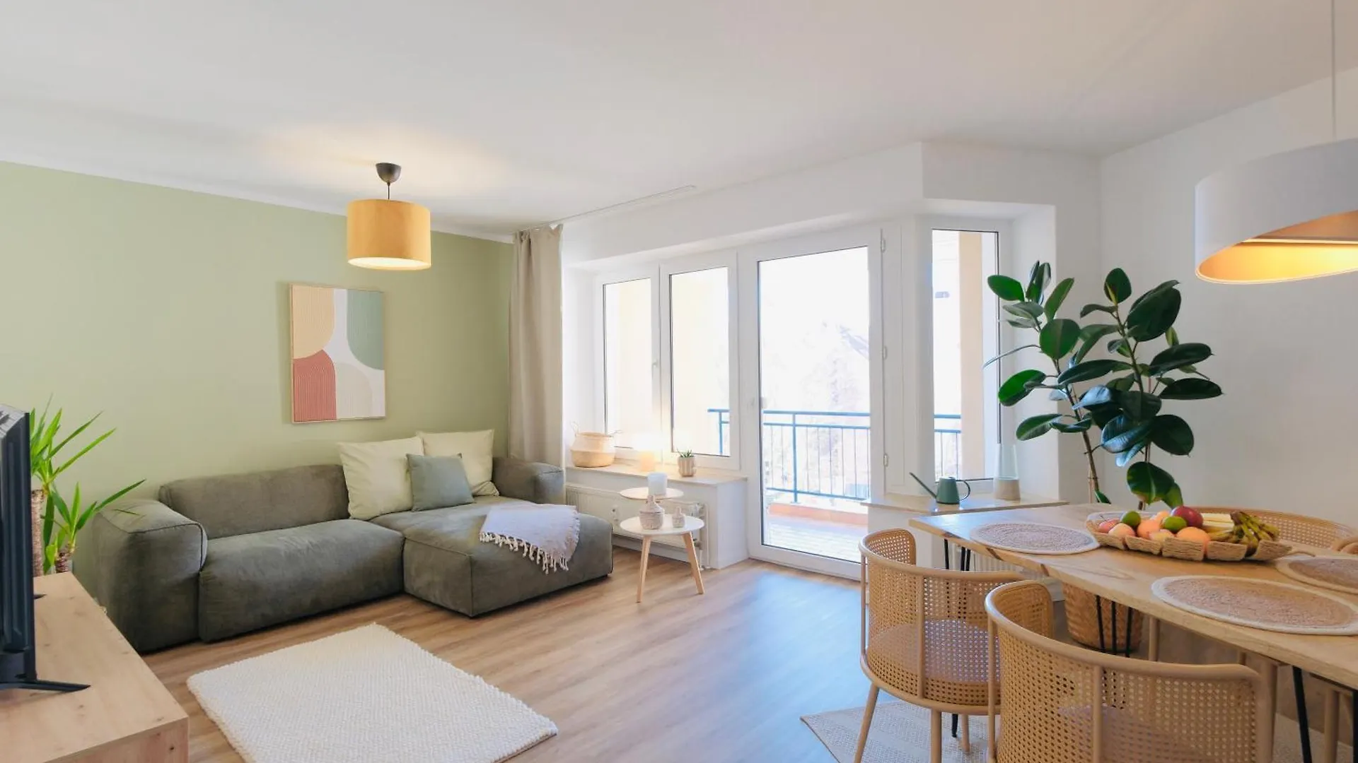 Apartment Exklusive Traumwohnung In Bester Innenstadt Lage Hannover