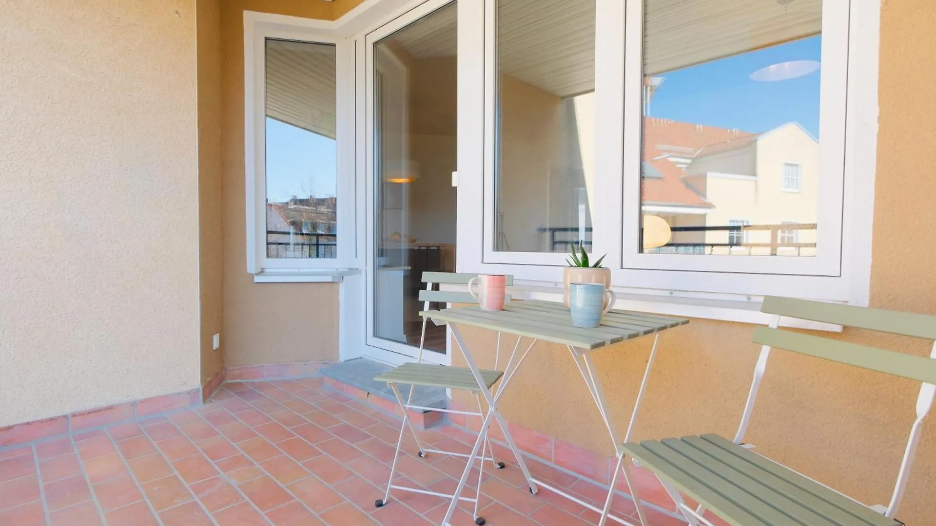 Exklusive Traumwohnung In Bester Innenstadt Lage Hannover Apartment
