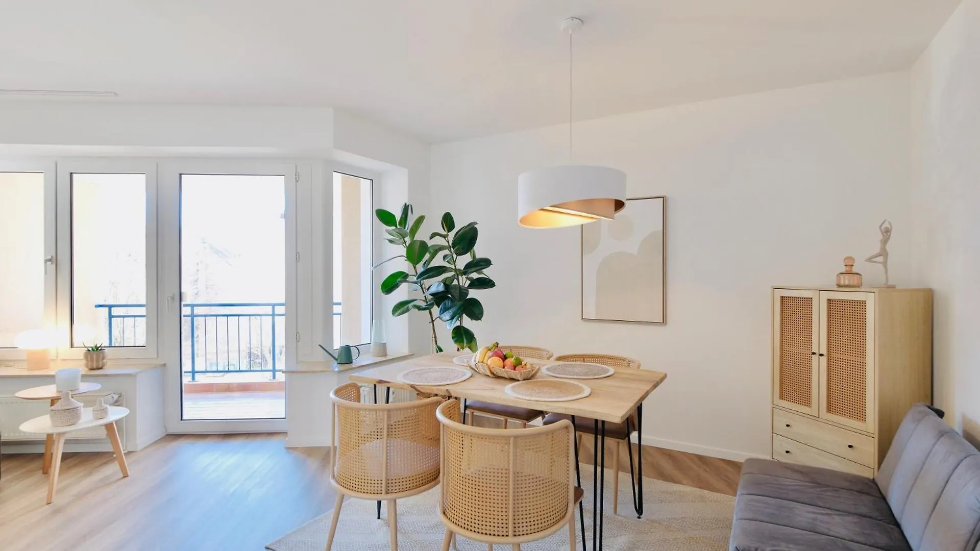 Exklusive Traumwohnung In Bester Innenstadt Lage Hannover