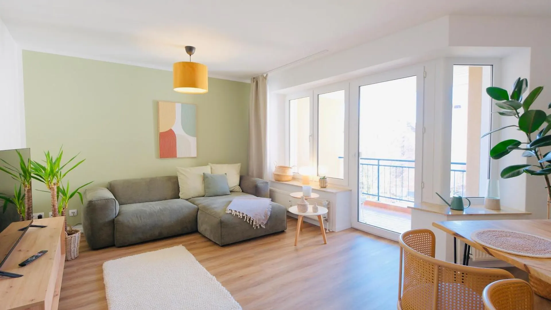 Apartment Exklusive Traumwohnung In Bester Innenstadt Lage Hannover